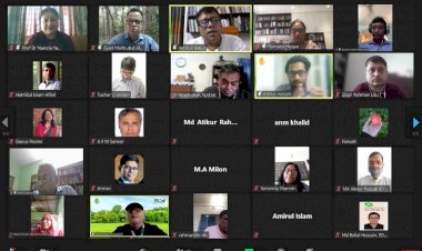 রোগ প্রতিরোধ বাড়াতে নগরে নিরাপদ সবজির যোগান বাড়াতে পরিবহনে ভুর্তকী জরুরী