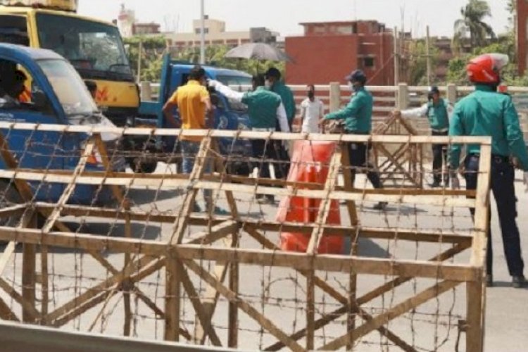 বিধিনিষেধ মানাতে কঠোর অবস্থানে সরকার >
</div>
</div>
<div class=