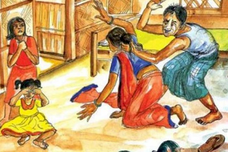 জুন মাসে ৩২৯ নারী-কন্যাশিশু নির্যাতনের শিকার>
</div>
</div>
<div class=