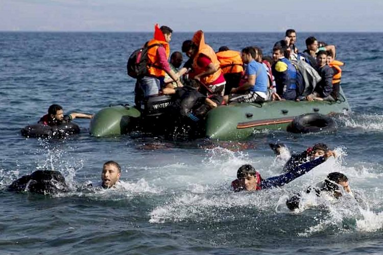 ভূমধ্যসাগরে অভিবাসন প্রত্যাশীদের নৌকাডুবি, বাংলাদেশিসহ নিখোঁজ ৪৩>
</div>
</div>
<div class=