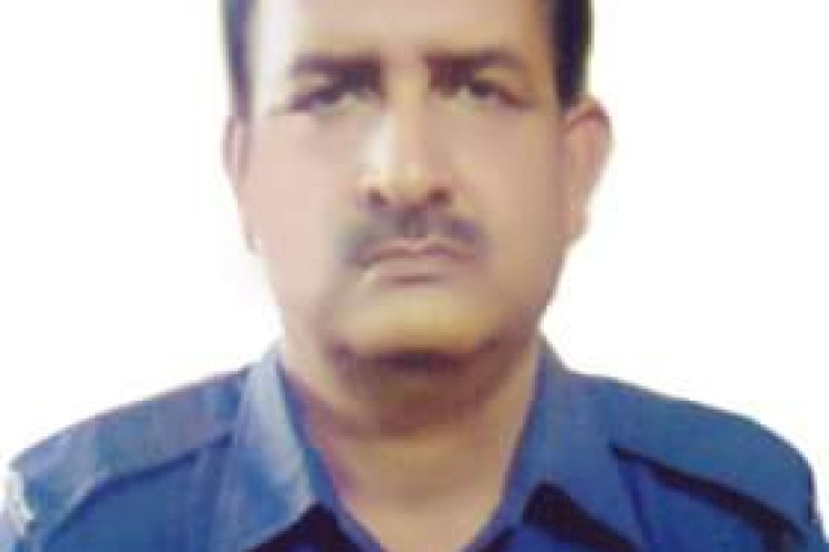 করোনায় জীবন দিলেন আরও এক পুলিশ সদস্য