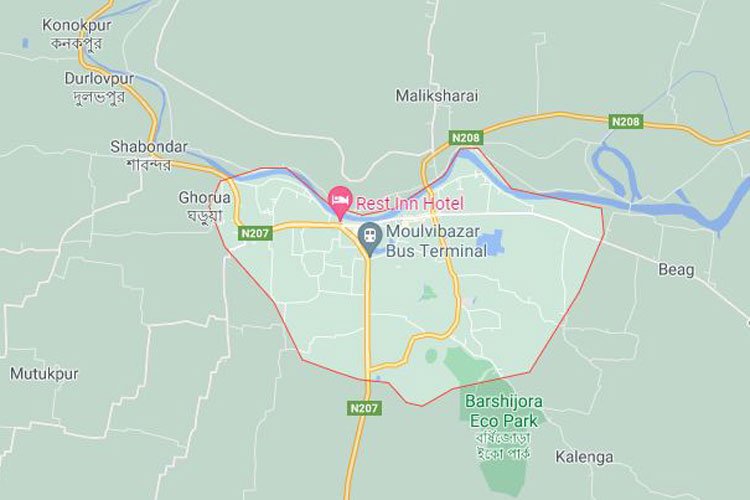 মৌলভীবাজারে নতুন করে ৩০ জন আক্রান্ত