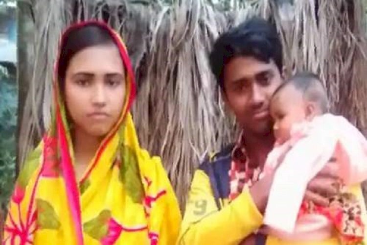 ধর্ষণ অতঃপর বিয়ে : প্রতিশোধ নিতে স্ত্রী ও সন্তানকে খুন>
</div>
</div>
<div class=