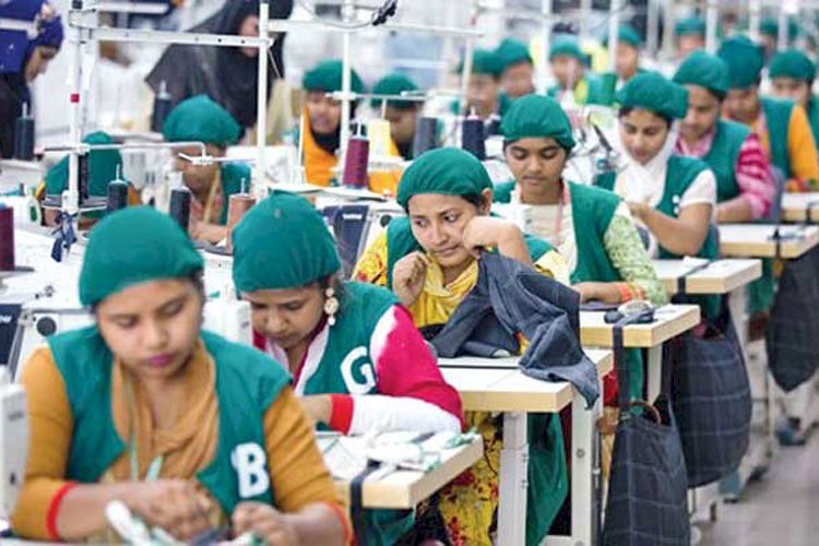 ৭ বছর পর আবারও ১ হাজার সদস্য বাতিলের পরিকল্পনা বিজিএমইএ’র