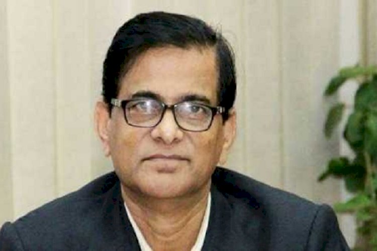 পরিকল্পনা প্রতিমন্ত্রী হচ্ছেন ড. শামসুল আলম