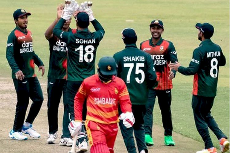 ১৫৫ রানের বিশাল জয় বাংলাদেশের>
</div>
</div>
<div class=