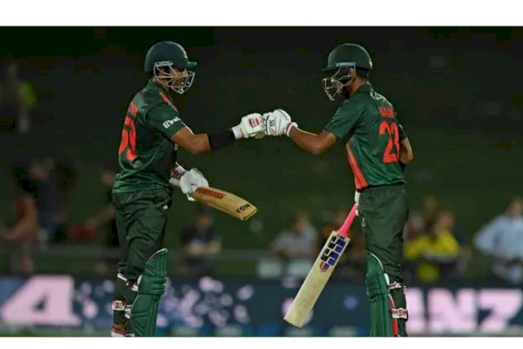 শততম টি-২০ ম্যাচে স্মরণীয় জয় পেলো টাইগাররা>
</div>
</div>
<div class=