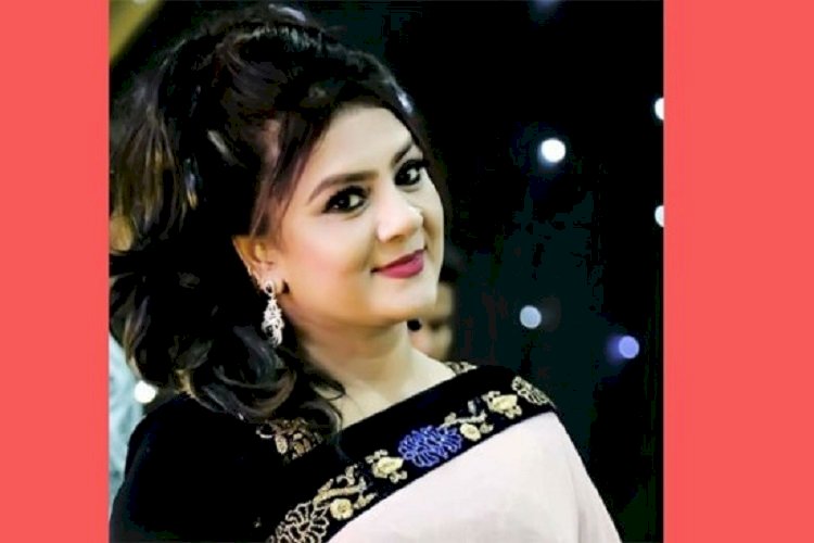 হেলেনা জাহাঙ্গীরের বাসায় র‍্যাবের অভিযান