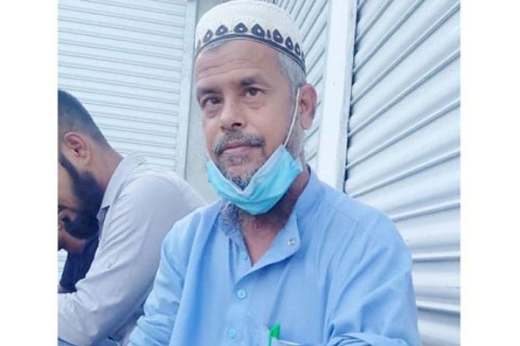 মাদরাসাছাত্রীকে ২ দিন আটকে লাগাতার ধর্ষণ করলো ঈমাম!>
</div>
</div>
<div class=