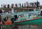 ব্রাহ্মণবাড়িয়ায় নৌকা ডুবিতে ১২ জন নিহত