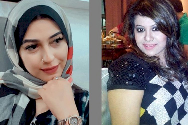 মডেল পিয়াসা ও মৌ 'রাতের রানী' : হারুন-অর-রশীদ>
</div>
</div>
<div class=