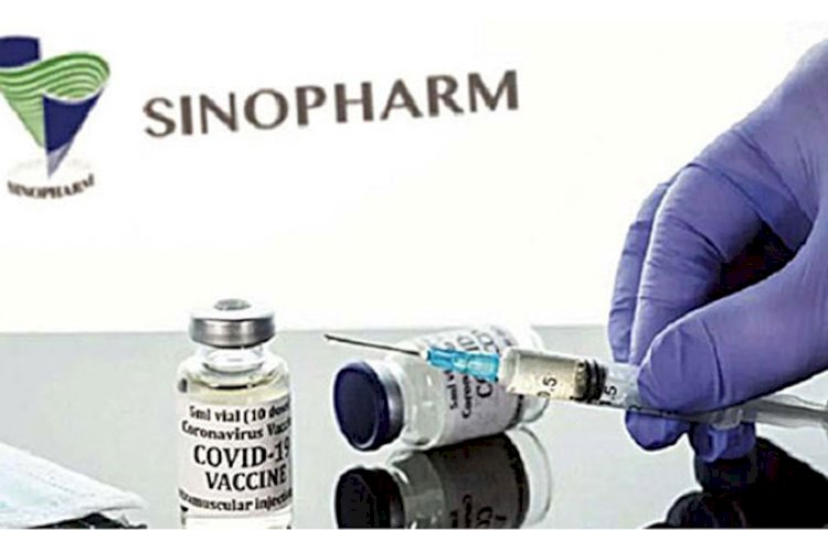 চীন থেকে সিনোফার্মের আরও ১৭ লাখ ৭০ হাজার ডোজ টিকা আসছে>
</div>
</div>
<div class=