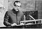 জাতিসংঘে বাংলায় ভাষণ ছিল বঙ্গবন্ধুর জীবনের সুন্দরতম ও সর্বশ্রেষ্ঠ দিন