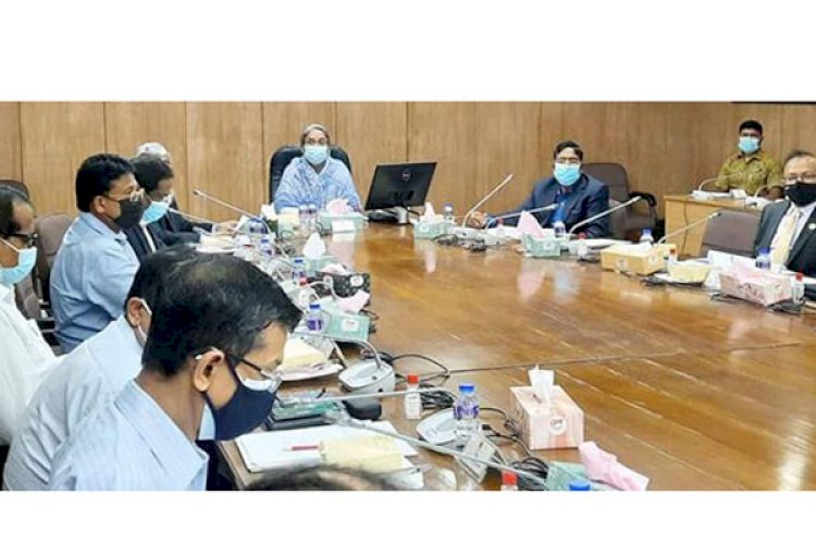 ১২ সেপ্টেম্বর থেকে শিক্ষাপ্রতিষ্ঠানে পাঠদান শুরু : শিক্ষামন্ত্রী>
</div>
</div>
<div class=