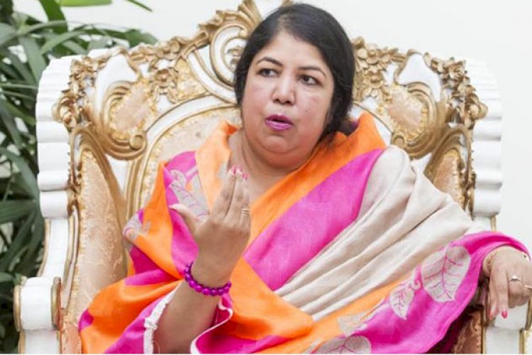 অসত্য তথ্য ও বিদ্বেষপূর্ণ বক্তব্য রোধে দারিদ্র, অসমতা ও লিঙ্গ বৈষম্য নিরসন জরুরি : স্পিকার>
</div>
</div>
<div class=