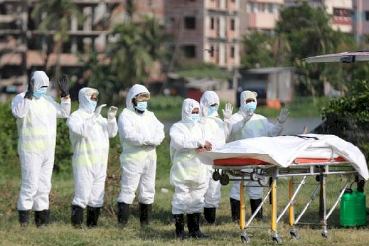 দেশে করোনায় মৃত্যু আরও ৬ জন, শনাক্ত ২৯৪>
</div>
</div>
<div class=