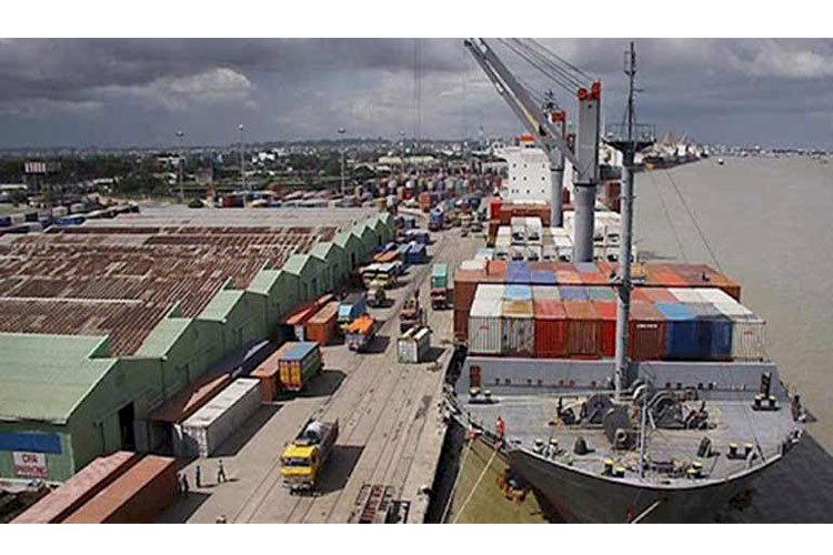 আন্তর্জাতিক বাণিজ্যে বাংলাদেশের বন্দর ব্যবহার করতে আগ্রহী নেপাল>
</div>
</div>
<div class=