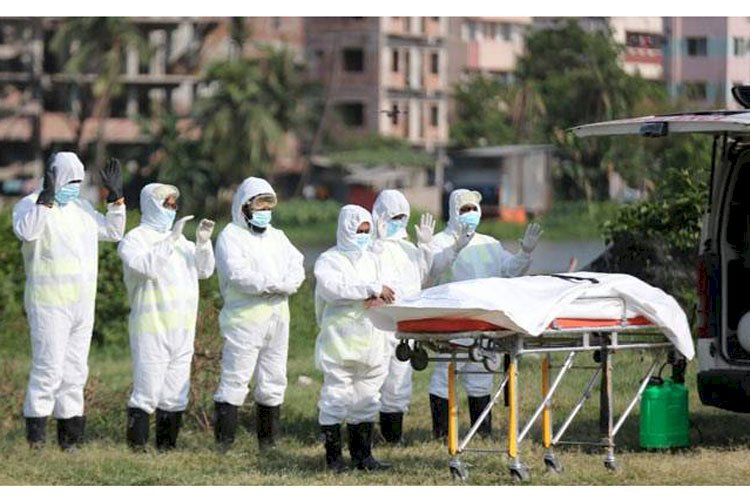 দেশে করোনায় আরও ২ জনের মৃত্যু, শনাক্ত ১৯১>
</div>
</div>
<div class=