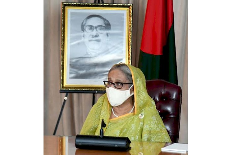 আইসিটি, নবায়নযোগ্য জ্বালানি ও নীল অর্থনীতিতে মার্কিন বিনিয়োগ আহ্বান প্রধানমন্ত্রীর>
</div>
</div>
<div class=