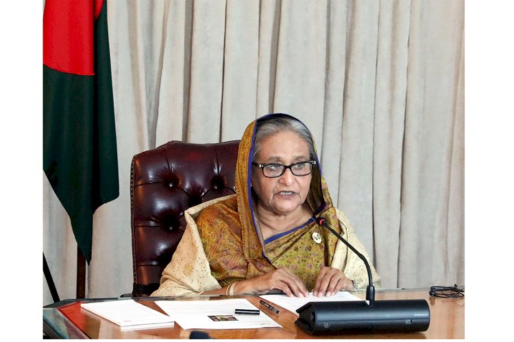 ‘অতি জরুরি’ ভিত্তিতে রোহিঙ্গা প্রত্যাবাসন জোরদারের দাবি প্রধানমন্ত্রীর>
</div>
</div>
<div class=