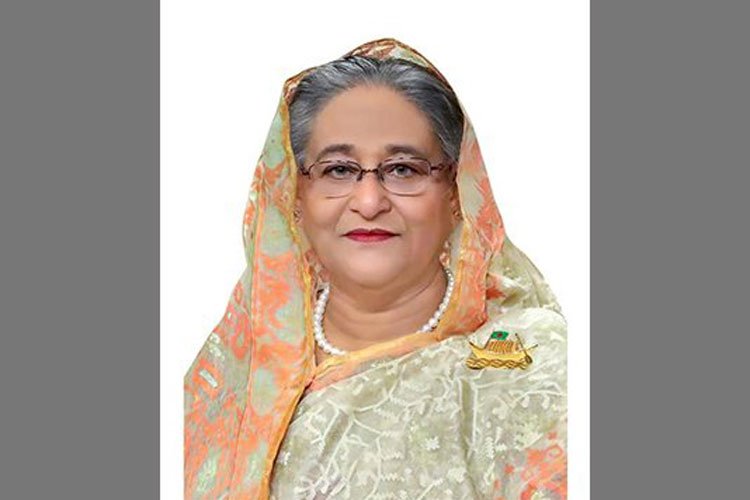 সশস্ত্র বাহিনী দেশের সার্বভৌমত্ব ও গৌরব সমুন্নত রাখবে : প্রধানমন্ত্রীর আশাবাদ