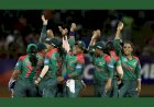 প্রথমবার ওয়ানডে বিশ্বকাপে বাংলাদেশের মেয়েরা