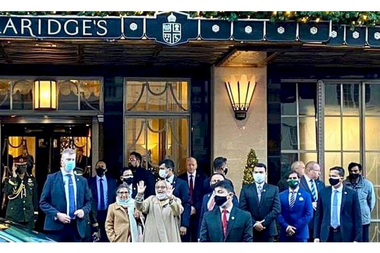 দেশের কল্যাণে কাজ করতে প্রবাসী বাংলাদেশীদের প্রতি প্রধানমন্ত্রীর আহ্বান>
</div>
</div>
<div class=