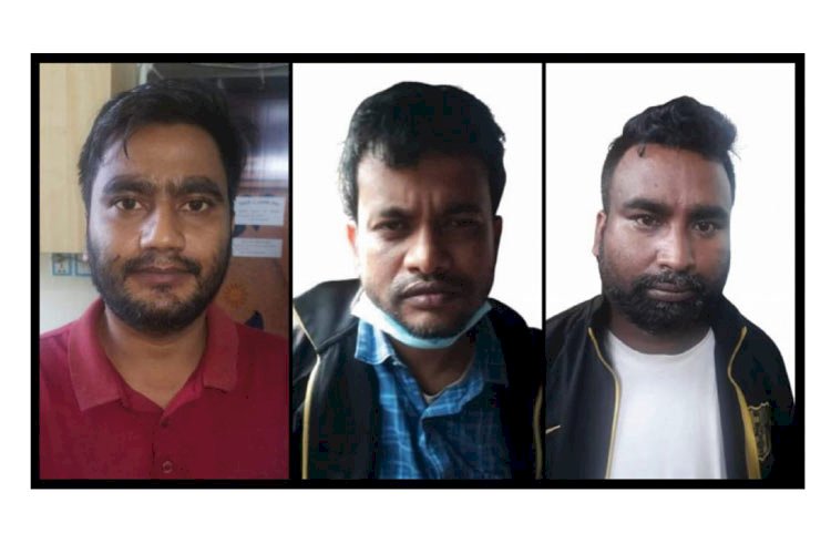 প্রশ্নফাঁসের ঘটনায় ব্যাংক কর্মকর্তাসহ ৩ জন গ্রেপ্তার>
</div>
</div>
<div class=