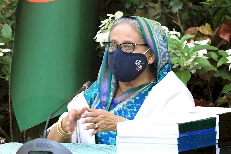 একনেকে ৫,৮৮৩.৭৪ কোটি টাকার ডিজিটাল সংযোগ প্রকল্প অনুমোদন>
</div>
</div>
<div class=