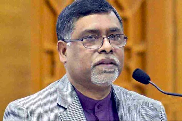 'ওমিক্রন' ঠেকাতে দ. আফ্রিকার সাথে যোগাযোগ বন্ধ : জাহিদ মালেক>
</div>
</div>
<div class=