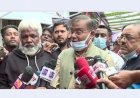 বিএনপির রাজনীতি বুলেট, রক্ত আর লাশের ওপর দাঁড়িয়ে : তথ্যমন্ত্রী