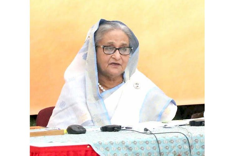 গাড়ি ভাঙচুর না করে শিক্ষার্থীদের শিক্ষাঙ্গনে ফিরে যাবার আহ্বান প্রধানমন্ত্রীর>
</div>
</div>
<div class=
