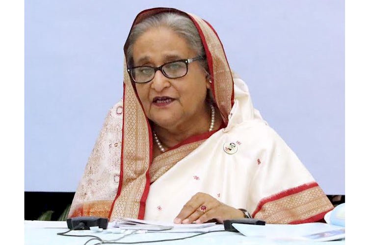 নারীর প্রতি দৃষ্টিভঙ্গি পরিবর্তনের আহ্বান প্রধানমন্ত্রীর>
</div>
</div>
<div class=