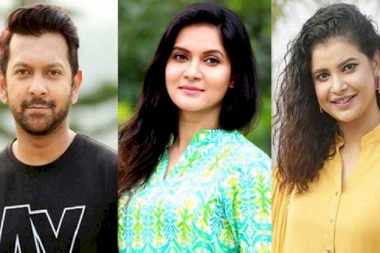 তাহসান মিথিলা ও শবনম যে কোনো সময় গ্রেফতার>
</div>
</div>
<div class=