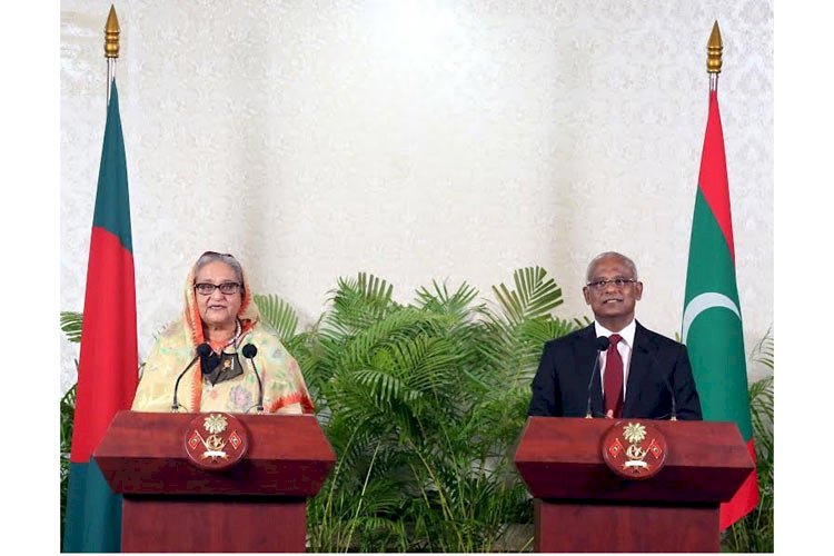 মালদ্বীপে সঙ্গে ‘ফলপ্রসূ আলোচনা’য় পিটিএর প্রয়োজনীয়তার ওপর গুরুত্বারোপ প্রধানমন্ত্রীর>
</div>
</div>
<div class=