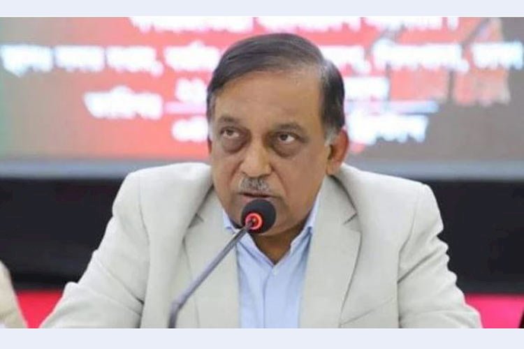 আইন মন্ত্রণালয়ের মতামত, বিদেশে চিকিৎসার কোনো সুযোগ নেই : স্বরাষ্ট্রমন্ত্রী>
</div>
</div>
<div class=