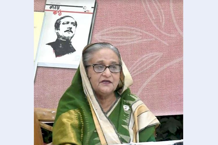 সকলের জন্য ন্যায় বিচার নিশ্চিতে প্রধানমন্ত্রীর গুরুত্বারোপ>
</div>
</div>
<div class=