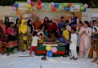 ইসলামাবাদে বঙ্গবন্ধুর জন্মবার্ষিকী ও জাতীয় শিশু দিবস উদযাপিত