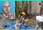 ফার্মাসিস্ট লাভলী হত্যা : এক মাস পর মাটিচাপা লাশ উদ্ধার