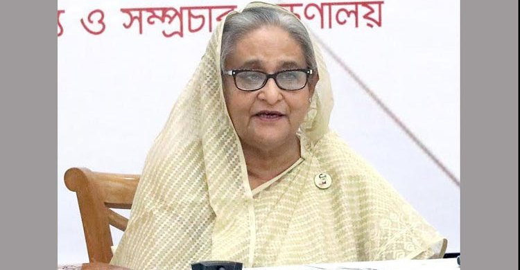 সরকার চলচ্চিত্র শিল্পের উন্নয়নে ১ হাজার কোটি টাকা বরাদ্দ দিয়েছে : প্রধানমন্ত্রী