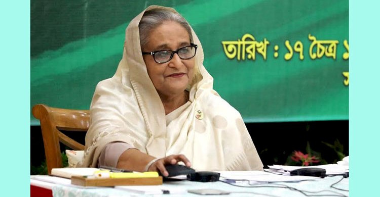 সবার জন্য ন্যায়বিচার নিশ্চিত করতে সরকার কাজ করছে : প্রধানমন্ত্রী>
</div>
</div>
<div class=