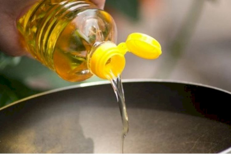 ভোজ্যতেলের ২০ শতাংশ ভ্যাট প্রত্যাহারের প্রজ্ঞাপন জারি