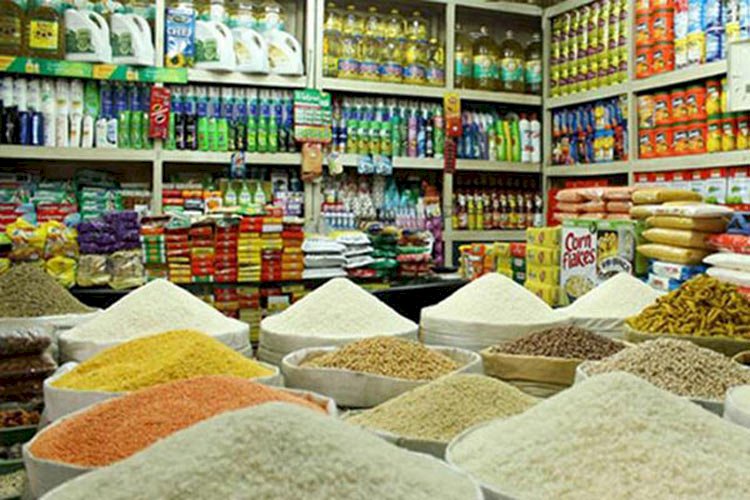 এক মাসে বেড়েছে ১৬ পণ‍্যের দাম