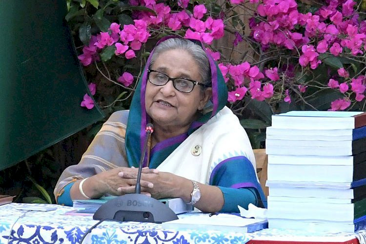 প্রতিটি ঘর আলোকিত করা সরকারের একটি বড় সাফল্য : প্রধানমন্ত্রী>
</div>
</div>
<div class=