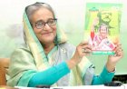কয়েকটি রাজনৈতিক দল আওয়ামী লীগ সরকারকে উৎখাতে ষড়যন্ত্র করছে : প্রধানমন্ত্রী