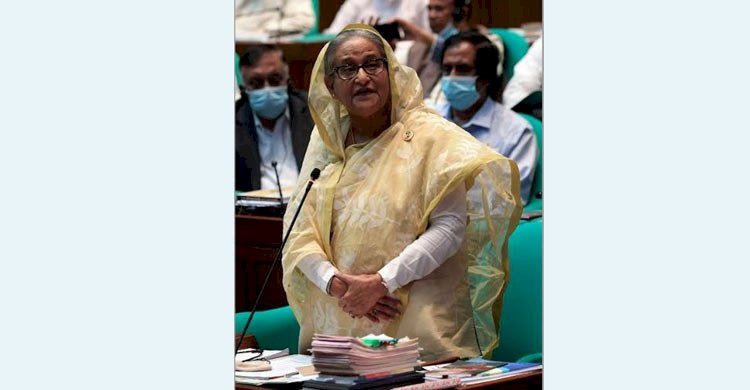 বিএনপি স্বাধীনতা ও মুক্তিযুদ্ধের চেতনায় বিশ্বাস করে না : প্রধানমন্ত্রী>
</div>
</div>
<div class=