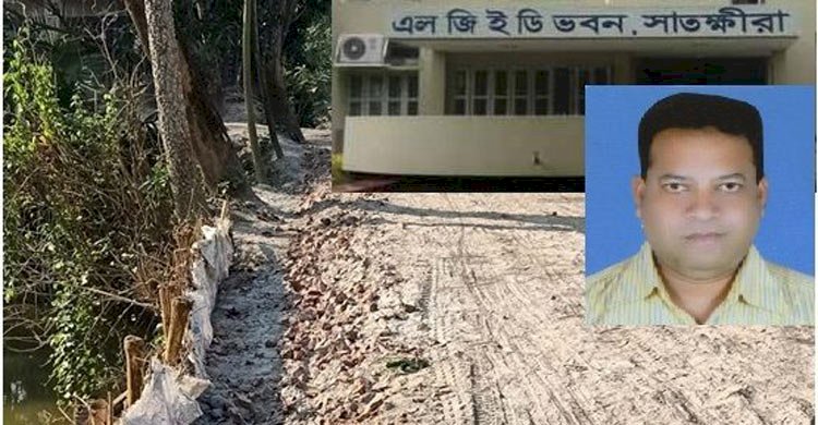 এলজিইডি'র নির্বাহী প্রকৌশলীর বিরুদ্ধে অন্তহীন অভিযোগ>
</div>
</div>
<div class=