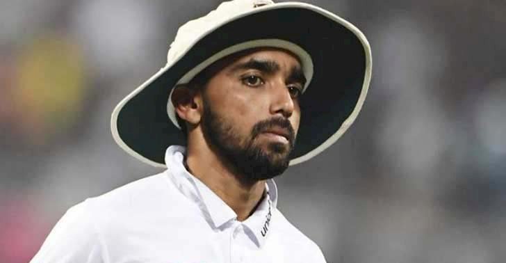 অধিনায়কত্ব ছাড়লেন মুমিনুল