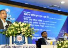 বাংলাদেশ বদলে গেছে, সাব-রেজিস্ট্রারদের খাপ খাইয়ে চলতে হবে: মন্ত্রী