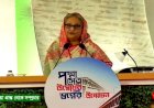 এই সেতু বাংলাদেশের জনগণের: প্রধানমন্ত্রী